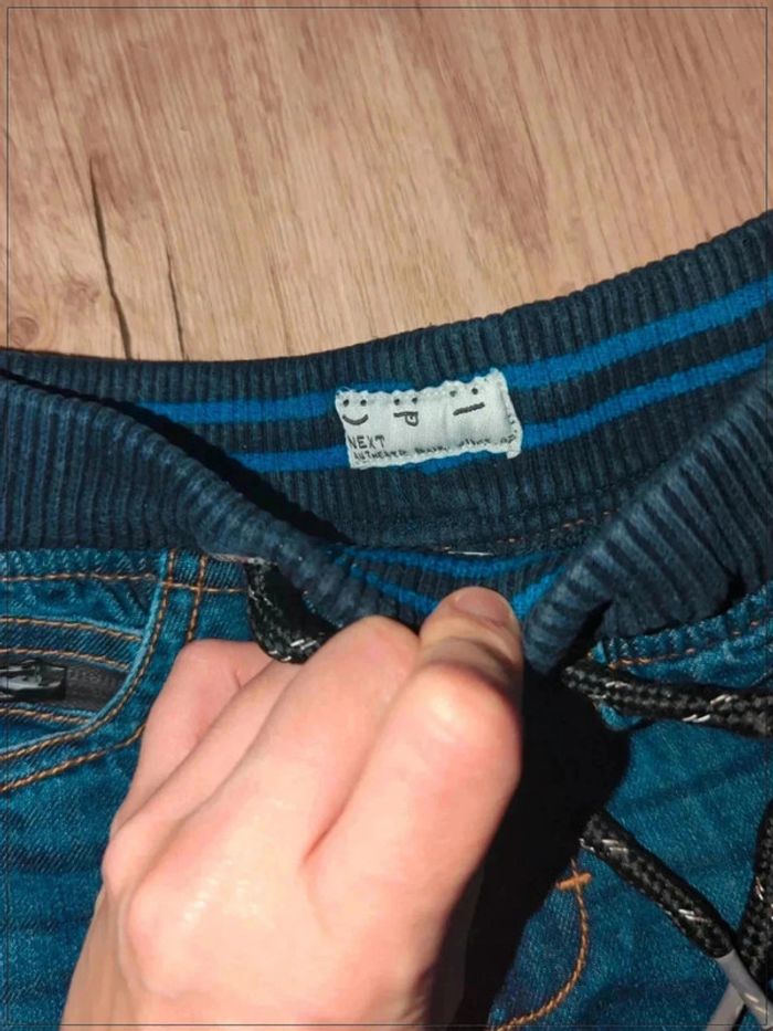 Jean 3 ans - photo numéro 3