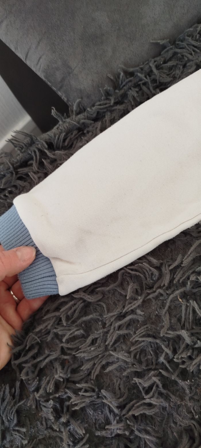 Veste fille 6 ans tape a l'oeil - photo numéro 4