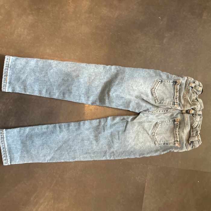 Jean slim fille Na-kd - photo numéro 2