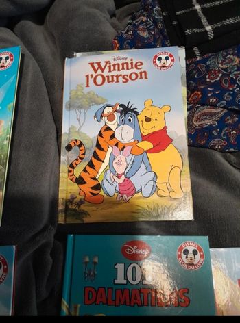 Winnie l'ourson