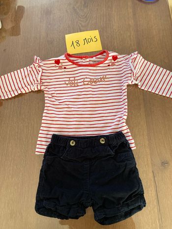 Ensemble 18 mois orchestra