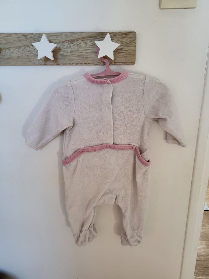 Pyjama fille - photo numéro 2