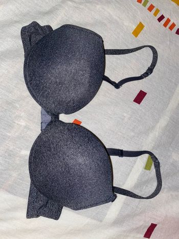 Soutien gorge push up