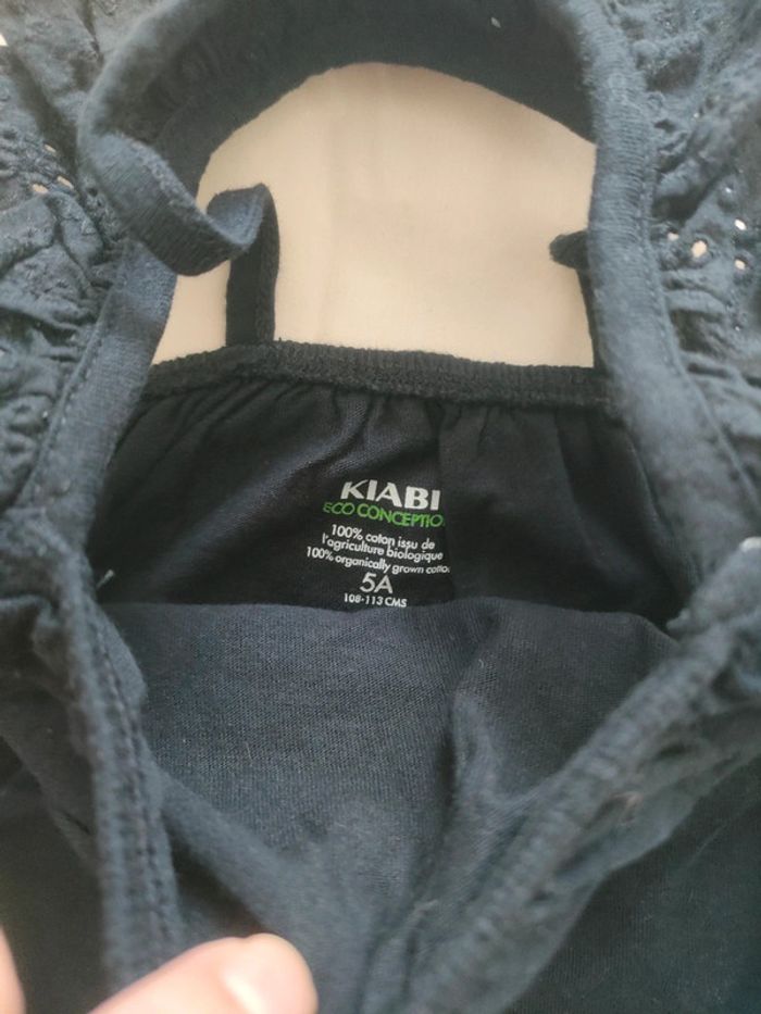 Haut 5 ans - photo numéro 2