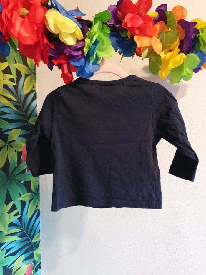 Tee-shirt super pouvoirs! - photo numéro 5