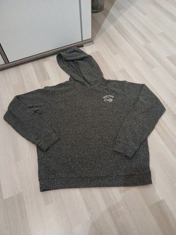 pull new York city 10/12ans