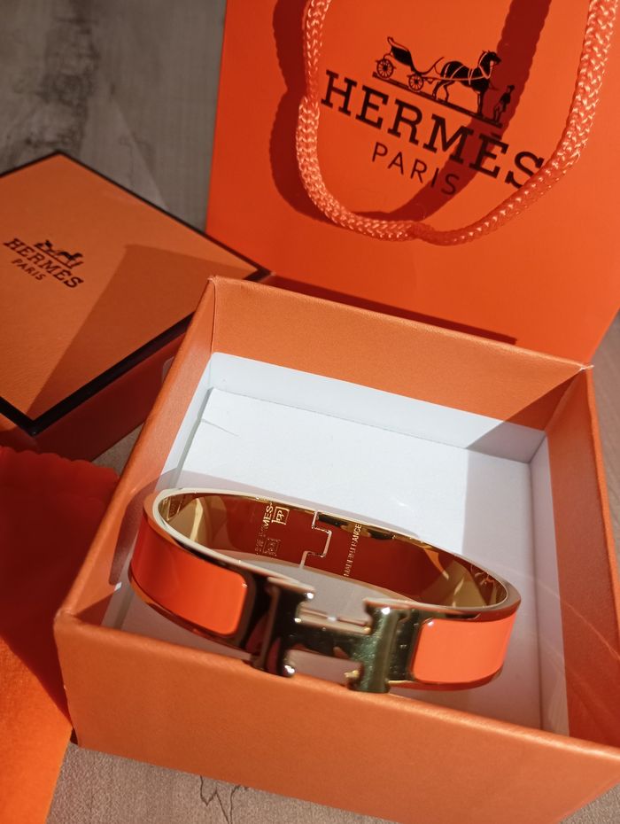 Bracelet HERMÈS - photo numéro 8