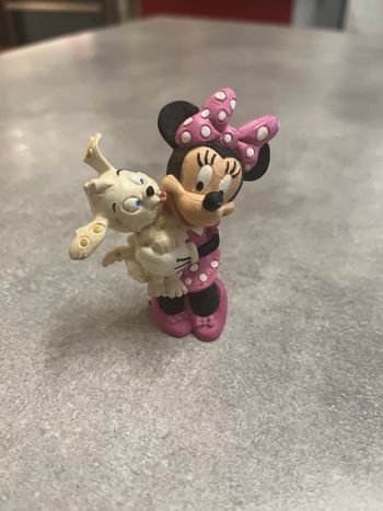 Figurine Disney