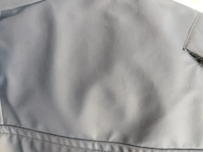 Veste Ciré Cyrillus 9 mois - photo numéro 3