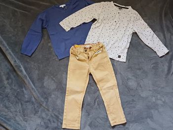 Ensemble