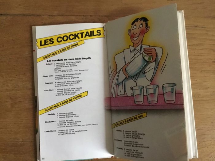 Le livre des ambiances reussies - photo numéro 4