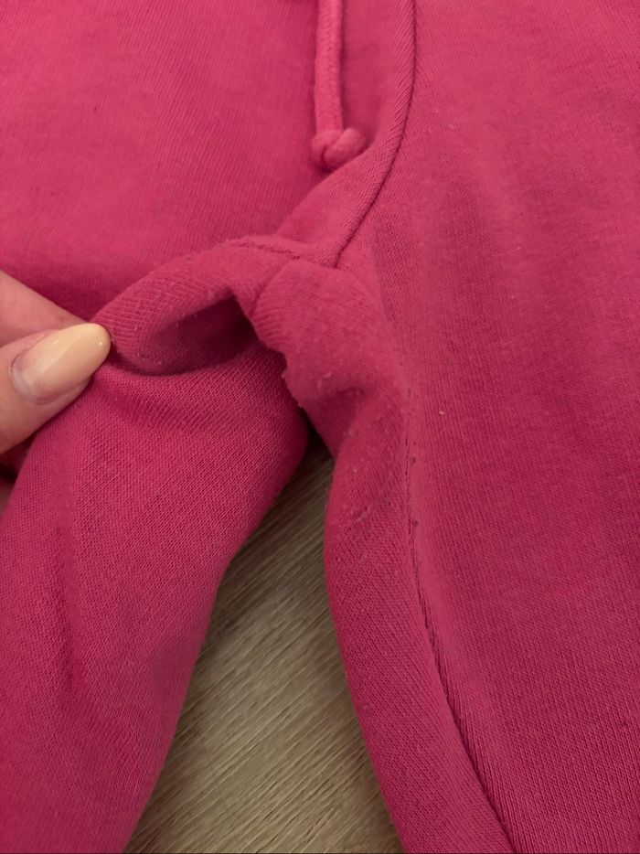 Ensemble jogging Zara - photo numéro 7