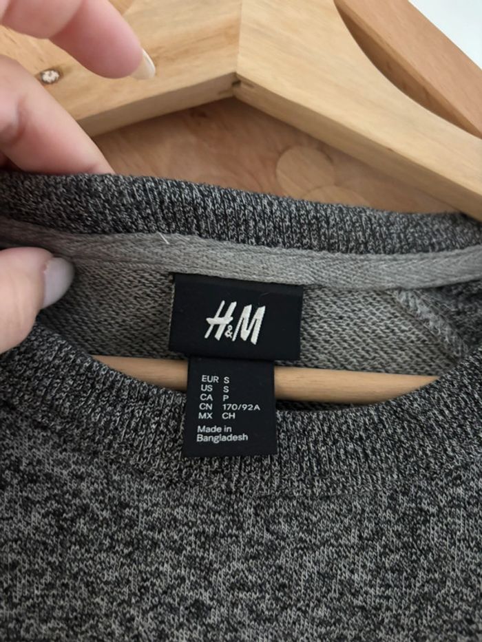 Pull H&M - photo numéro 2