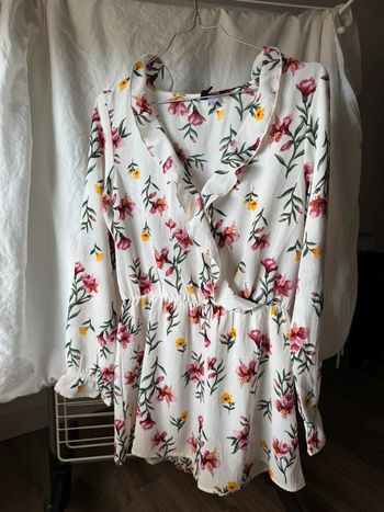 Combi short H&M