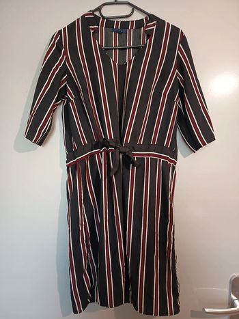 Robe légère