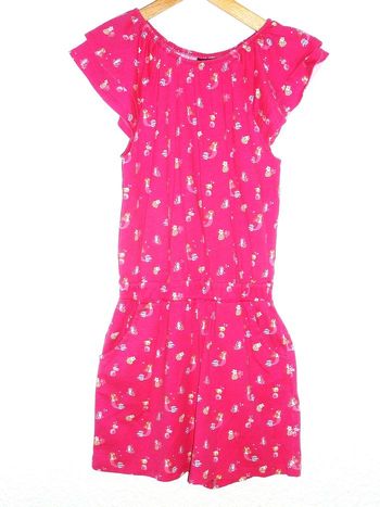 Combishort SERGENT MAJOR - 10 ans