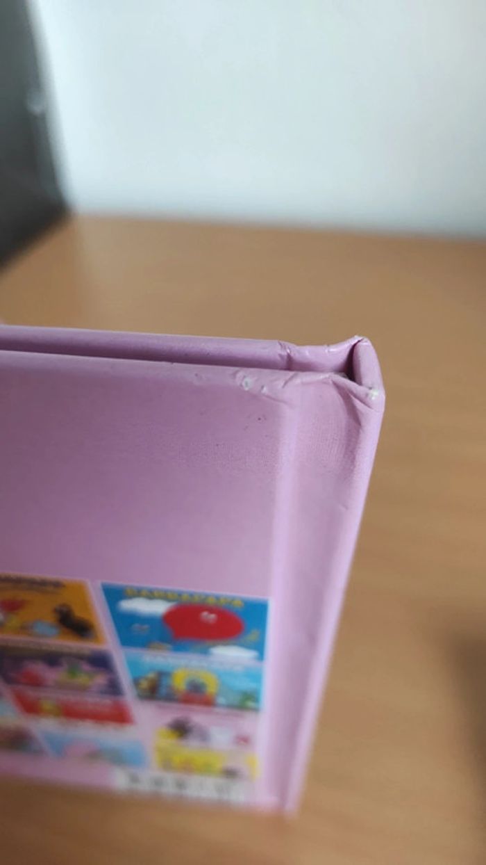 Barbapapa le bateau - photo numéro 3