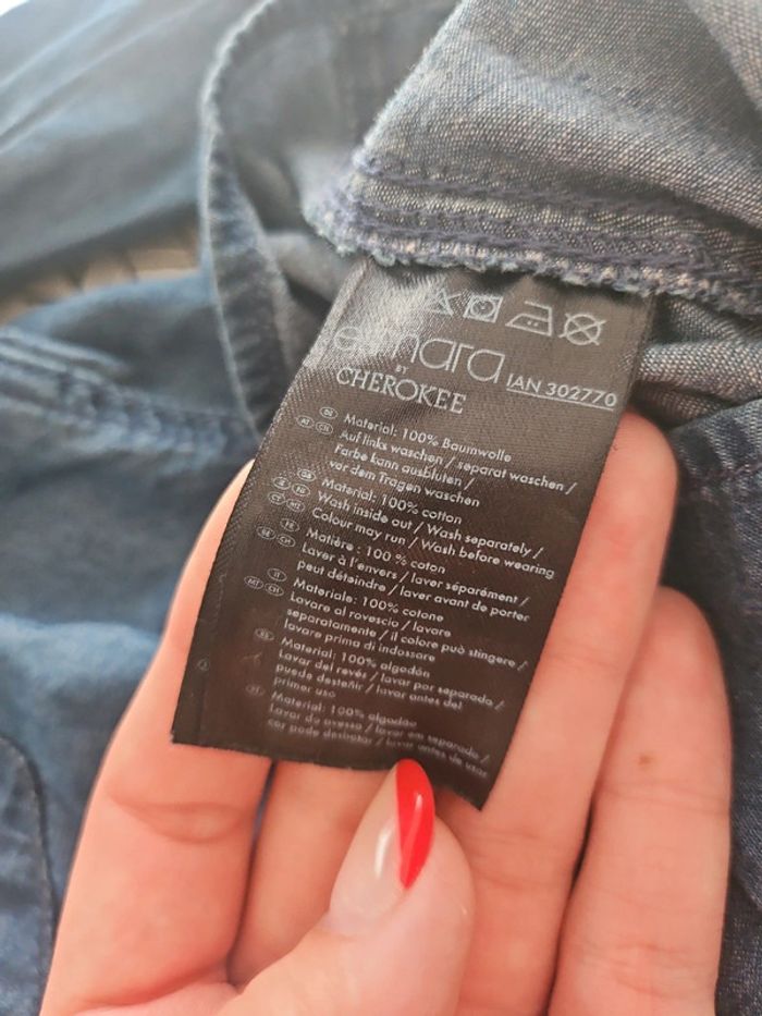 Chemise marque Esmara - photo numéro 7