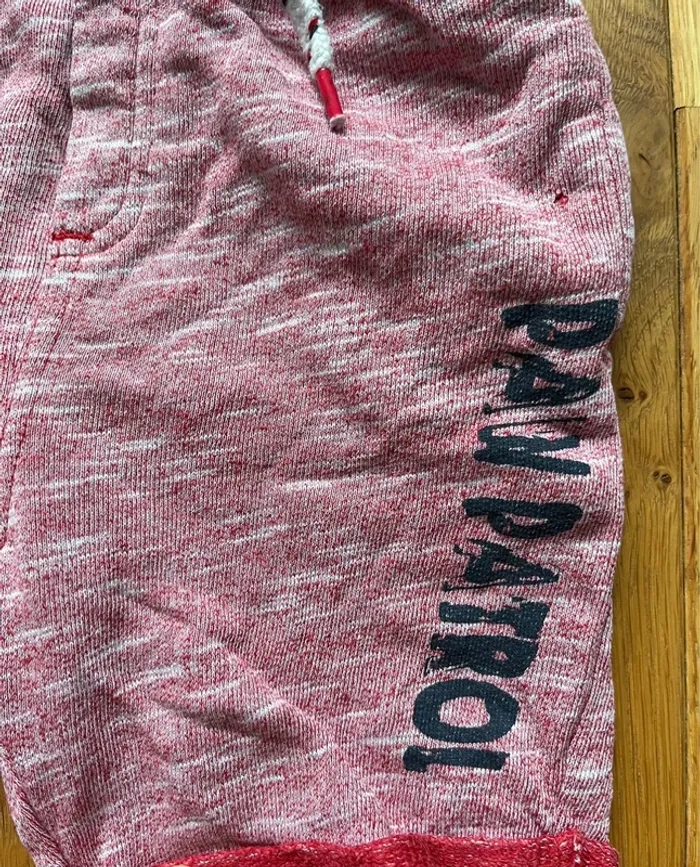 Lot 2 shorts 3 ans - photo numéro 2