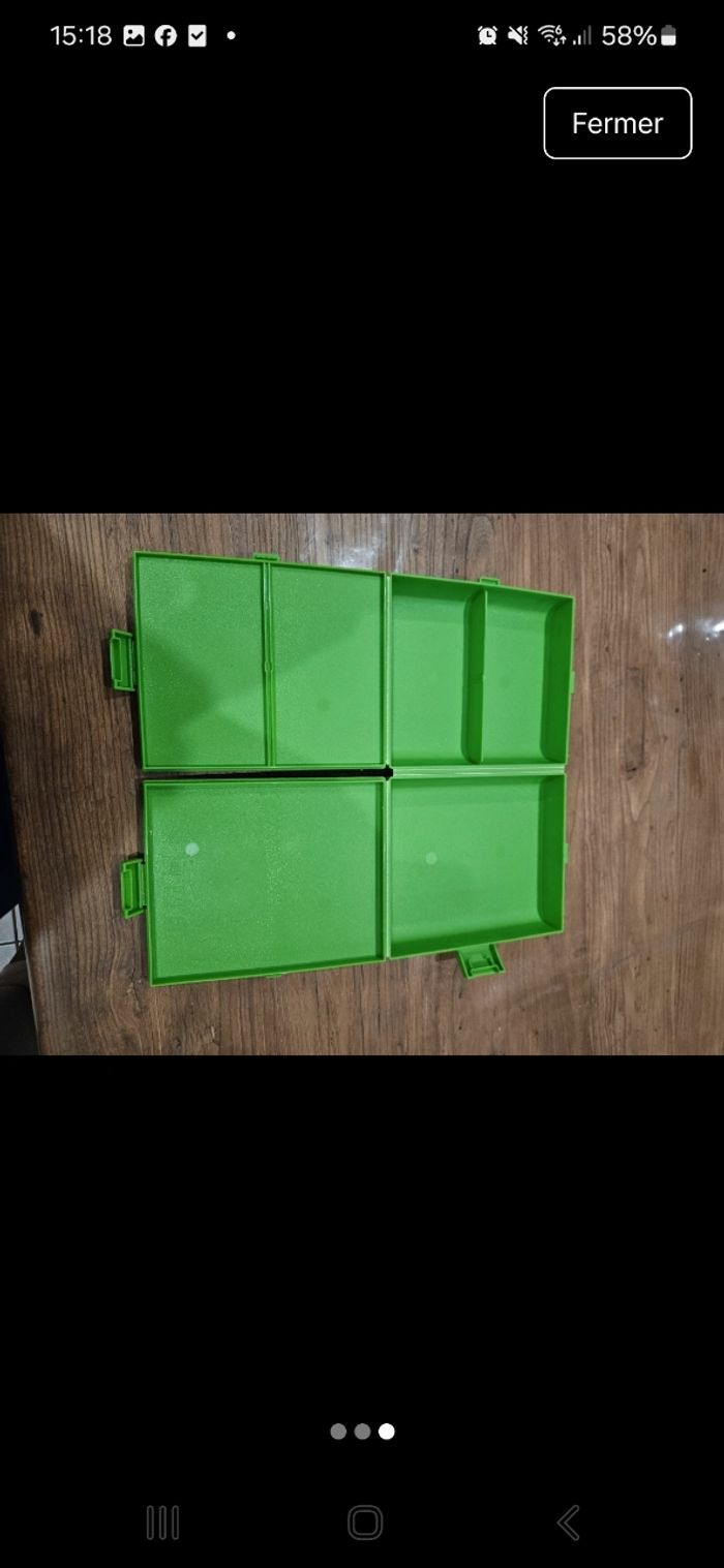 Boite a gouter - photo numéro 3