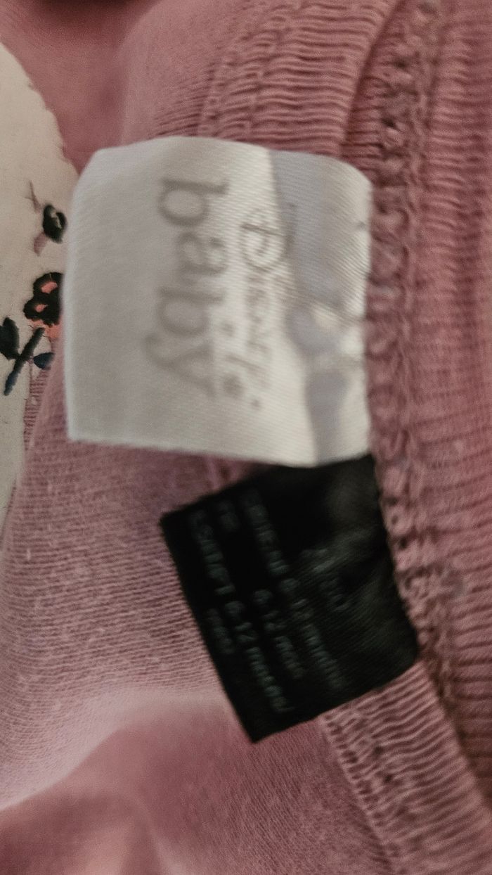 Survêtement,  pantalon et boby - photo numéro 6