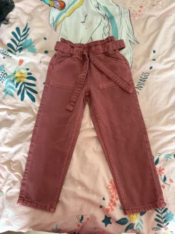 Pantalon tout neuf