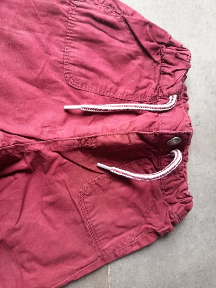 Pantalon - photo numéro 2