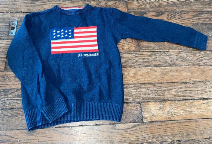 Pull US.polo.assn 3 ans