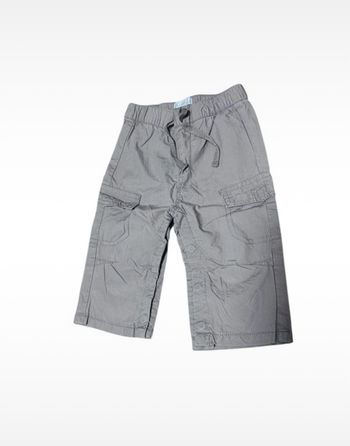 Pantalon kimbaloo 9 mois