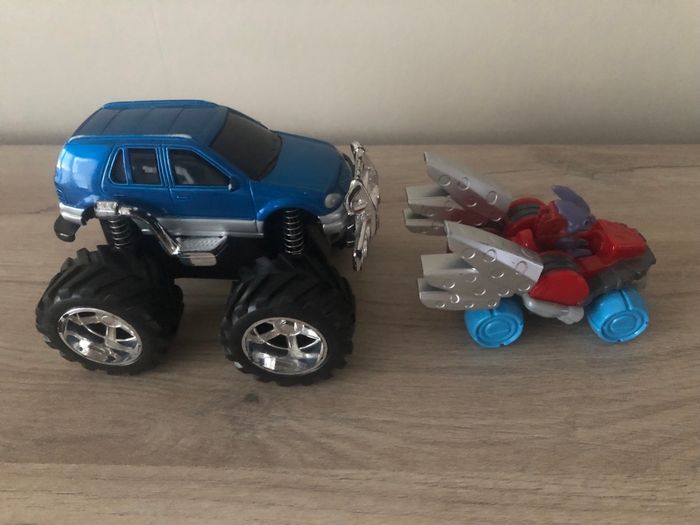 Voitures 🚙 - photo numéro 4