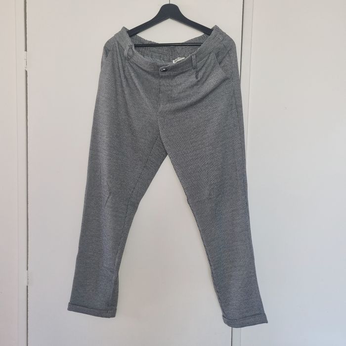 Pantalon cache cache