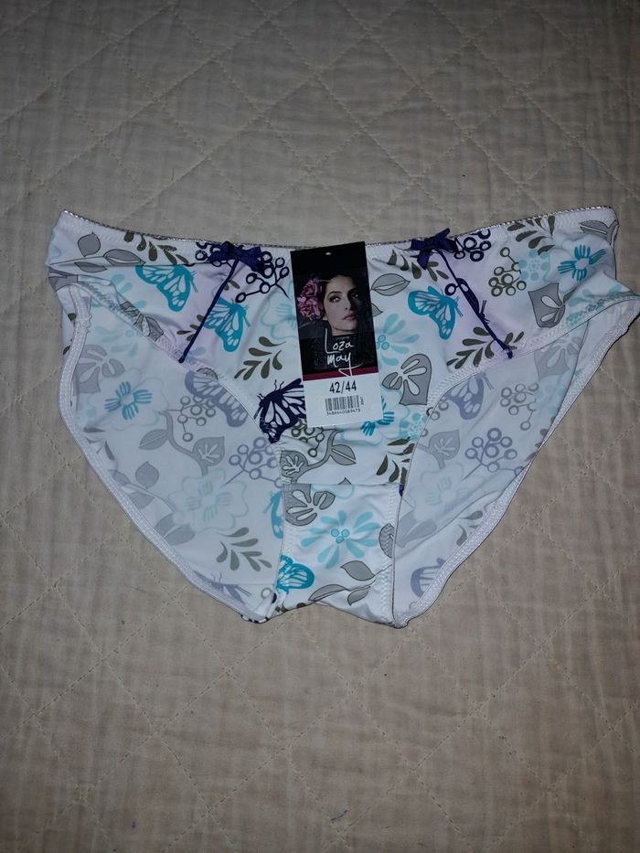 Culotte T 44