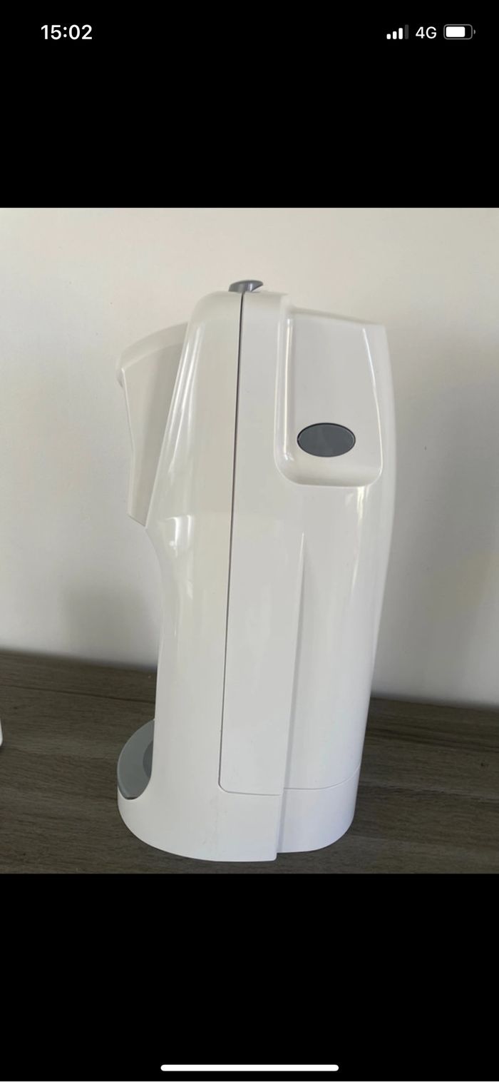 Sodastream - photo numéro 5