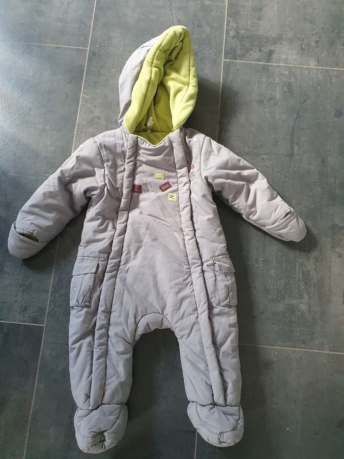 Combipilote 74 cm - photo numéro 2