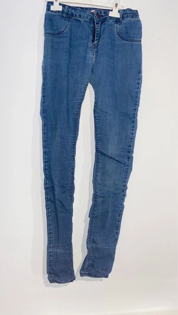 Pantalon Levi’s skinny taille 14ans