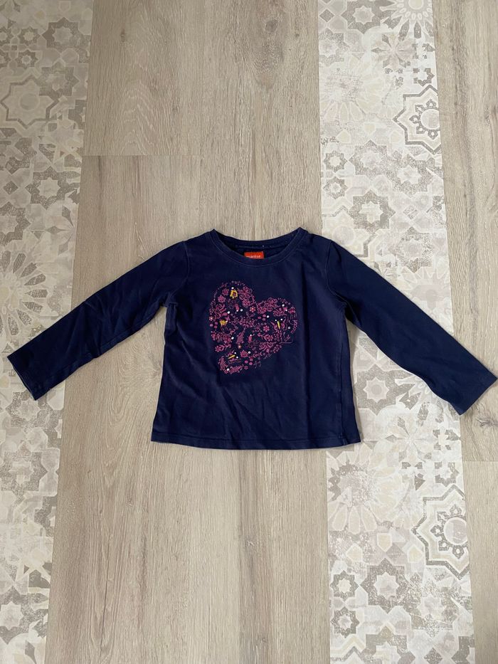 T shirt 2 ans - photo numéro 2