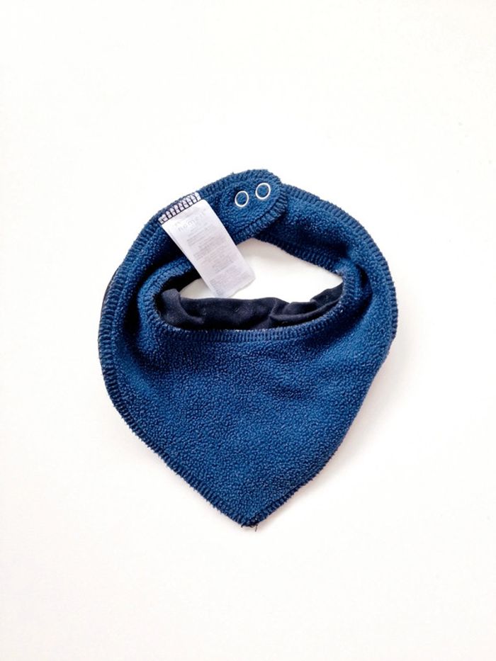 Name It - Bavoir / bavette - Hey Super Girl - photo numéro 2