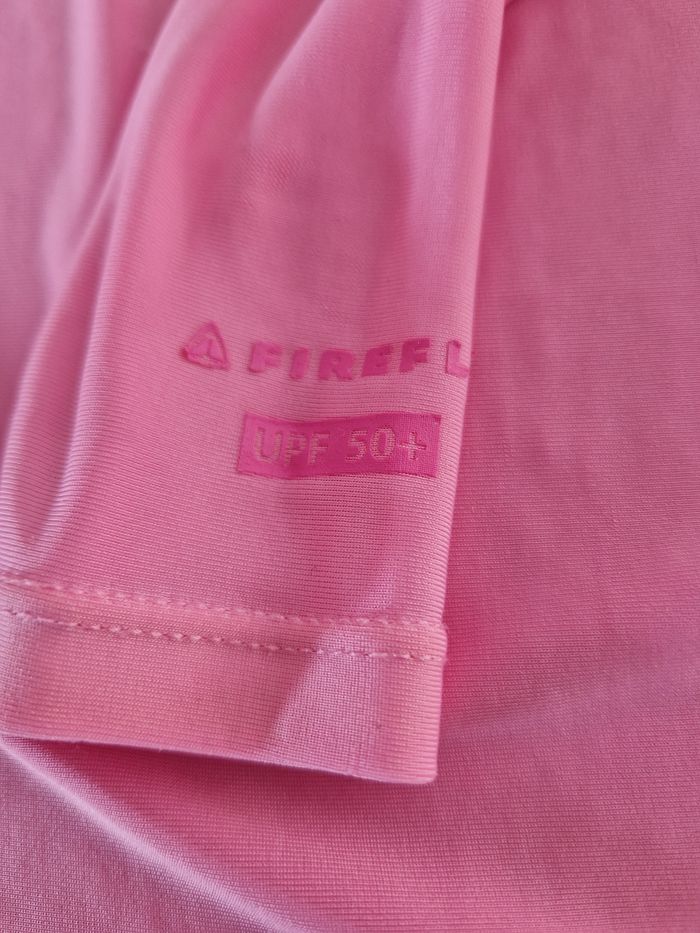 T shirt anti uv - photo numéro 2
