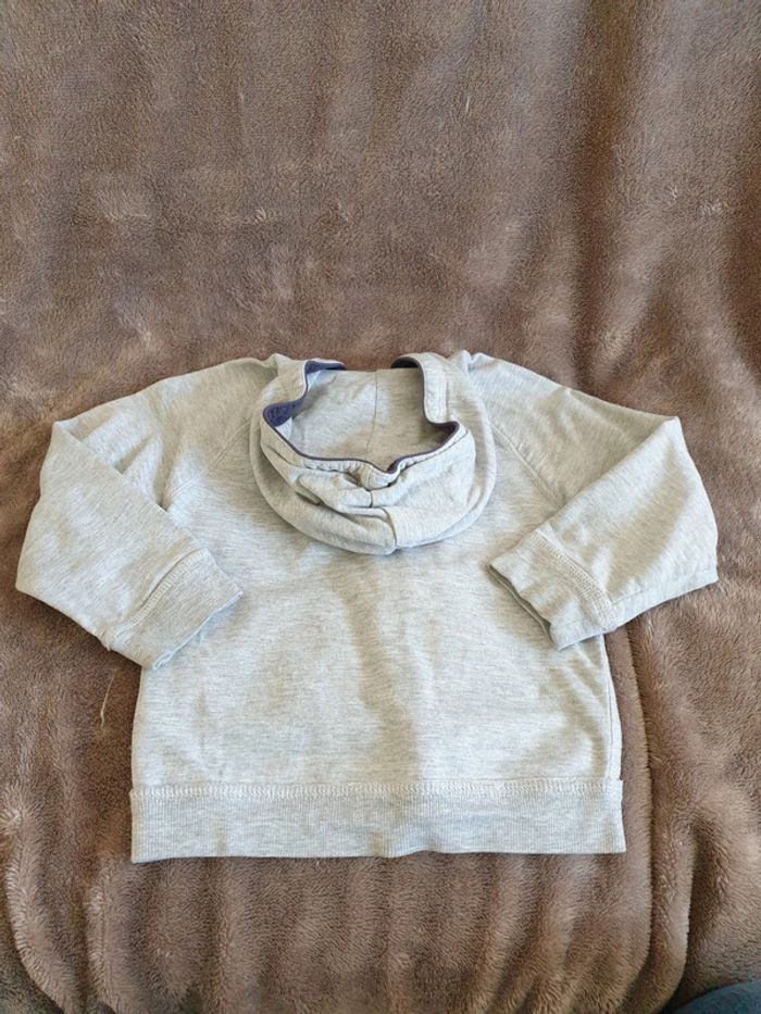 Veste légère - photo numéro 2