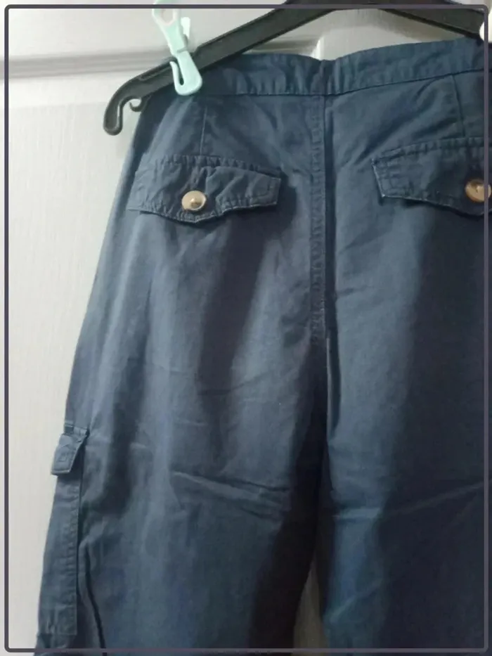 Pantalon femme été - photo numéro 11