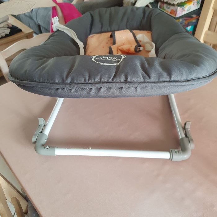 Transat Bebe excellent état Formula Baby - photo numéro 4