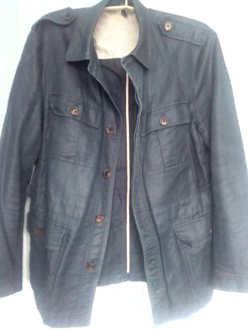 Veste homme Balmain