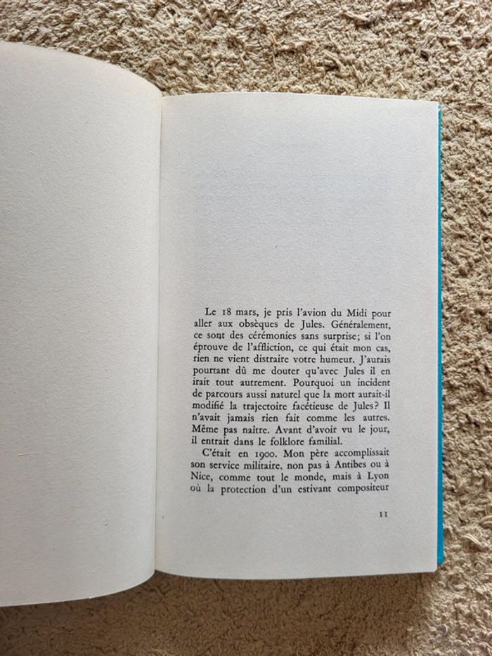 Jules empaille d'Hélène Tournaire – Roman noir / Thriller psychologique - photo numéro 6