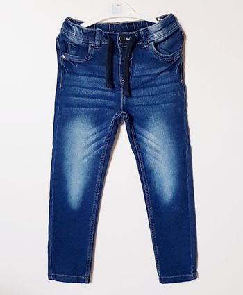 🦎 Jean slim - Magic - 6 ans - Neuf 🦎