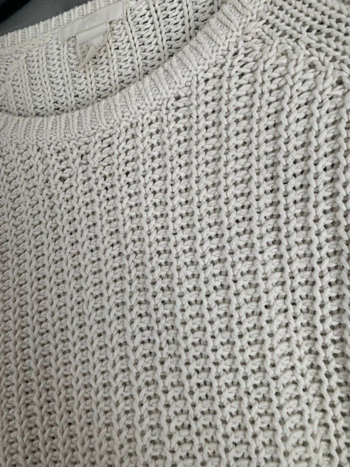 Très jolie pull femme - photo numéro 6