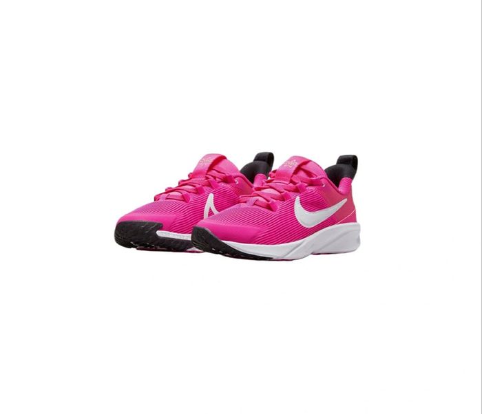 💜 Chaussures de running enfant Star Runner 4
NIKE
Pointure 38 #emyfleury_pointure38femme - photo numéro 2