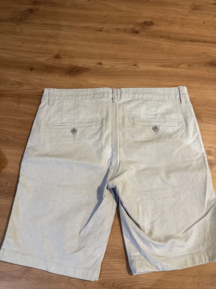 Short chino - photo numéro 3