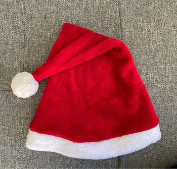 Bonnet taille 9 mois