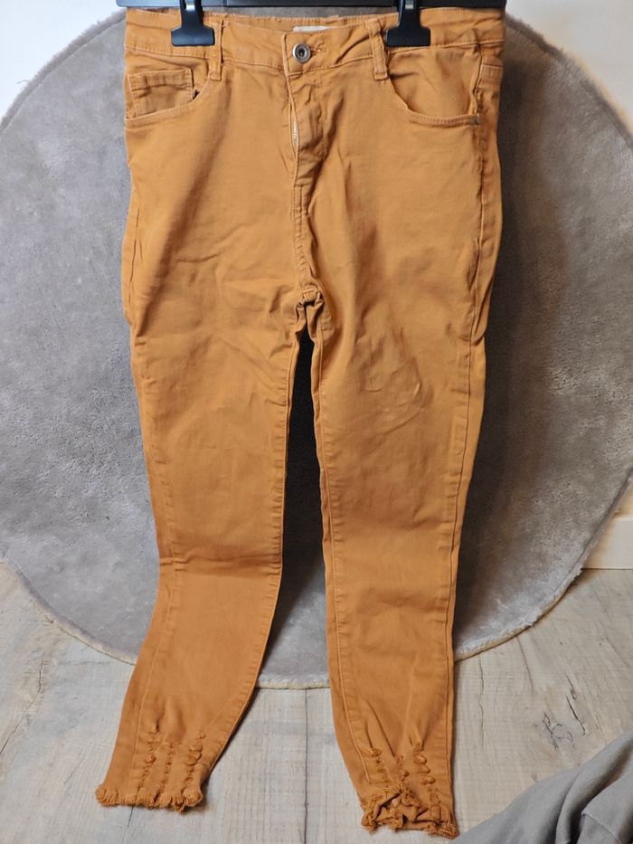 Jeans slim