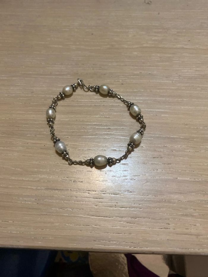 Braslet en argent
